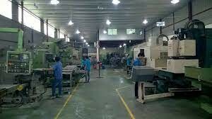 Công Ty TNHH Công Nghệ Fsp Việt Nam 5