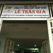Công Ty TNHH Trần Lê Gia 8
