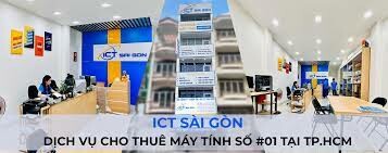 Ict Sài Gòn 9