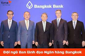 Bangkok Bank 2