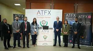 ATFX 8