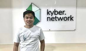 Kyber Network 10