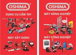 Công Ty Cao Hùng ( OSHIMA ) 8