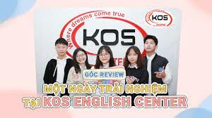 KOS English 5
