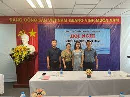 Công ty Cơ điện công trình 9