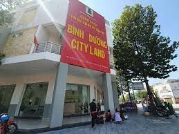 Địa ốc Thiên Phát Land 6