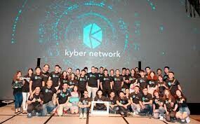 Kyber Network 9