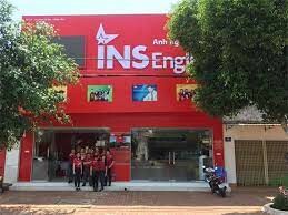 Anh ngữ Quốc tế INS English 8