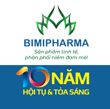 CÔNG TY CỐ PHẦN THƯƠNG MẠI VÀ DƯỢC PHẨM BÌNH MINH 9