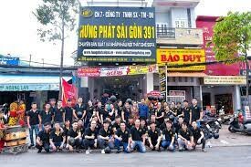 Công ty TNHH Nội thất Hưng Phát Sài Gòn 2