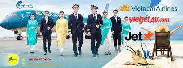 Vé Máy Bay Thăng Long 5