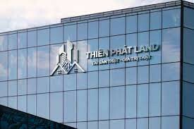 Địa ốc Thiên Phát Land 5