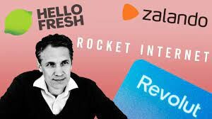 Rocket Internet 5