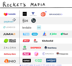 Rocket Internet 7