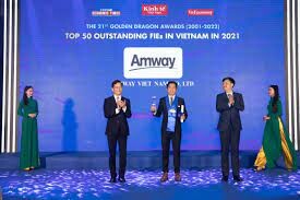 Siêu thị Amway 7