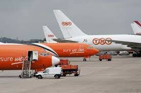 TNT Express 7