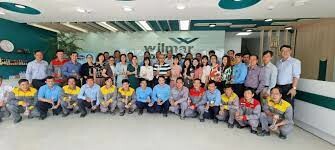 Wilmar Agro Việt Nam 8