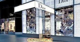 Christian Dior Couture 7