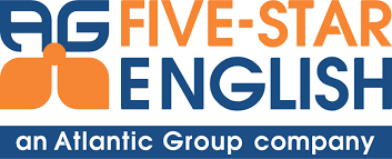 Atlantic Five-Star English 10