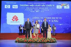 CÔNG TY TNHH DỊCH VỤ ĐỊA ỐC VÀNG 7