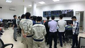 Ứng Dụng Và Phát Triển Công Nghệ Thông Tin - Công nghệ AIT 7