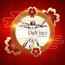 Vi Nguyễn - Da vinci 12