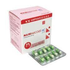 Công ty Cổ phần Dược phẩm Ampharco U.S.A 8