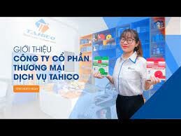 Công ty Cổ phần TMDV Tahico 7