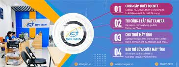 Ict Sài Gòn 7