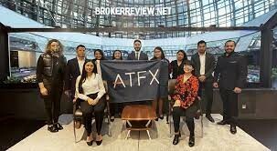 ATFX 6