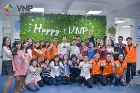 VNP Group 10