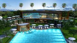 Oceanami Villas & Beach Club 7