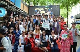 Anh ngữ Quốc tế INS English 7