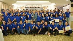 Tập Đoàn Dược Phẩm Starmed 14