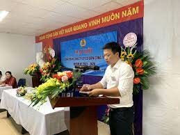 Công ty Cơ điện công trình 7