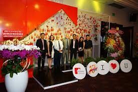 Công Ty TNHH Trần Lê Gia 5