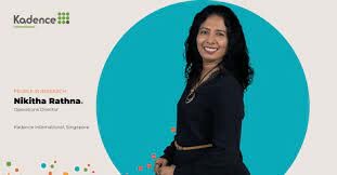 Kadence International 1