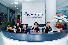 IVYPREP 10