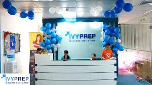 IVYPREP 8