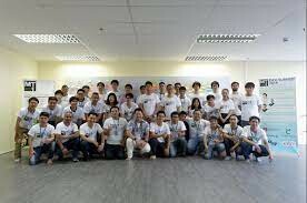 MTI Technology (Vietnam) 8