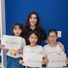 CEC Edu Tiếng Anh & Du Học 7