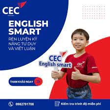CEC Edu Tiếng Anh & Du Học 2