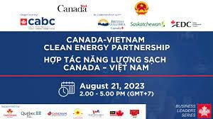 CEC Edu Tiếng Anh & Du Học 1