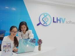 LHV Software 8