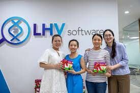 LHV Software 7
