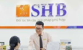 Ngân hàng TMCP Sài Gòn - Hà Nội (SHB bank) 10