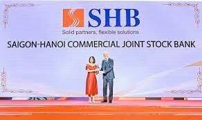 Ngân hàng TMCP Sài Gòn - Hà Nội (SHB bank) 9