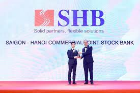 Ngân hàng TMCP Sài Gòn - Hà Nội (SHB bank) 8