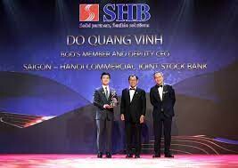 Ngân hàng TMCP Sài Gòn - Hà Nội (SHB bank) 7