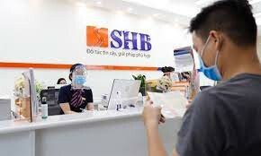 Ngân hàng TMCP Sài Gòn - Hà Nội (SHB bank) 6